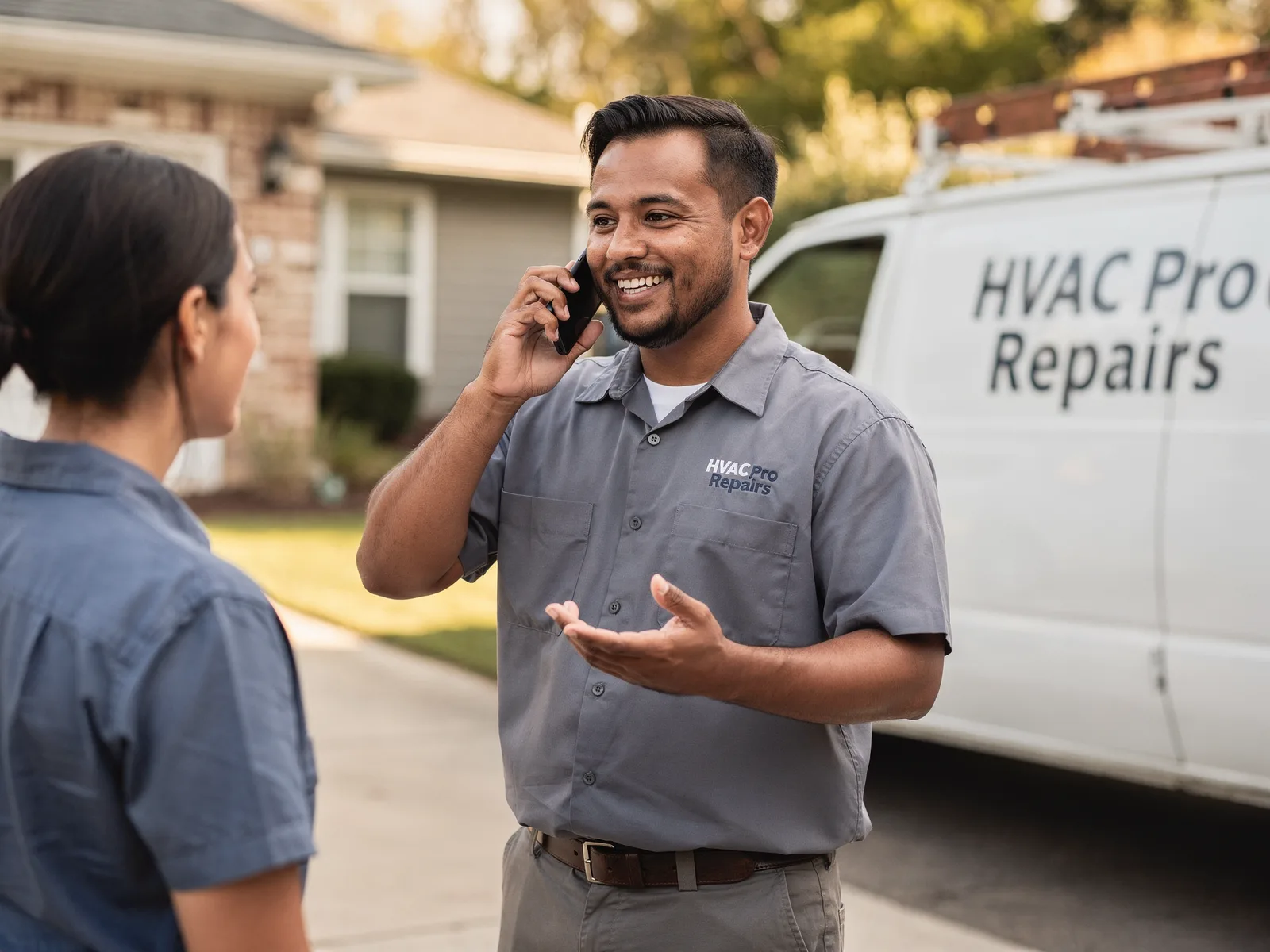 Heat Pump Repair Belgrade, MN FAQs